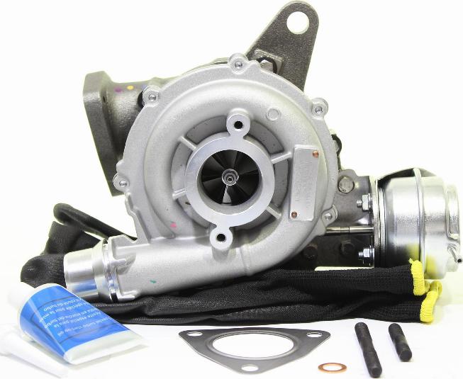 Alanko 10901356 - Turbocompresseur, suralimentation droxauto.com