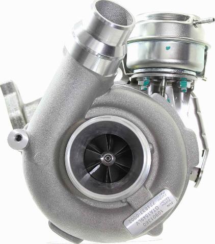 Alanko 10901360 - Turbocompresseur, suralimentation droxauto.com