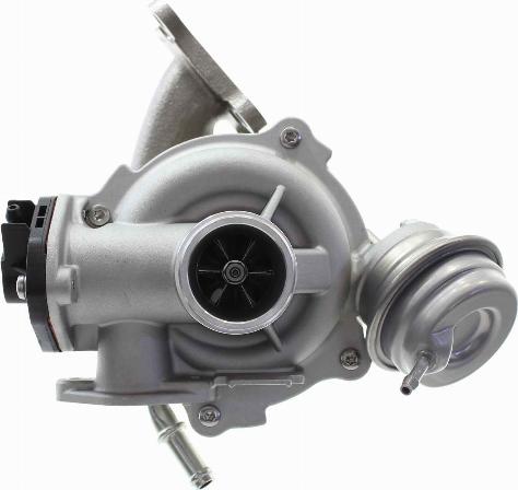 Alanko 10901313 - Turbocompresseur, suralimentation droxauto.com