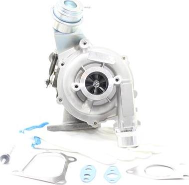 Alanko 10901249 - Turbocompresseur, suralimentation droxauto.com