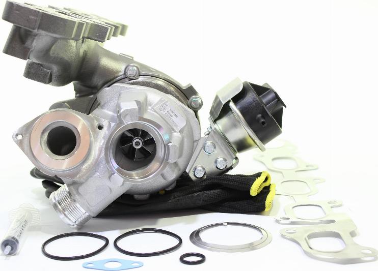 Alanko 10901284 - Turbocompresseur, suralimentation droxauto.com