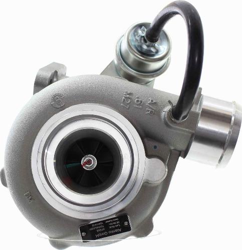 Alanko 10901785 - Turbocompresseur, suralimentation droxauto.com