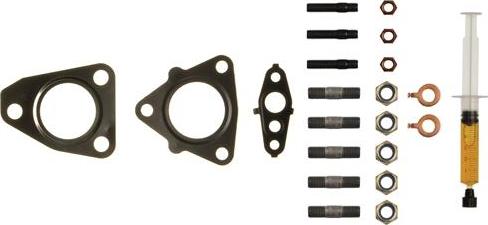 Alanko 10920904 - Kit de montage, compresseur droxauto.com