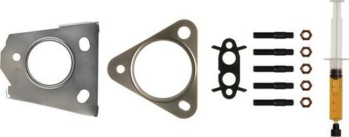 Alanko 10920929 - Kit de montage, compresseur droxauto.com