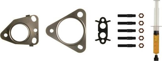 Alanko 10920928 - Kit de montage, compresseur droxauto.com