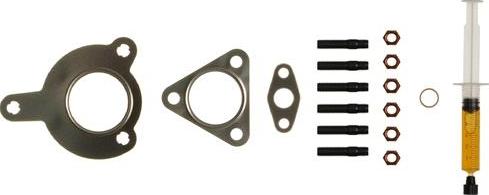 Alanko 10920494 - Kit de montage, compresseur droxauto.com