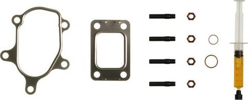 Alanko 10920463 - Kit de montage, compresseur droxauto.com