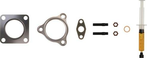 Alanko 10920409 - Kit de montage, compresseur droxauto.com