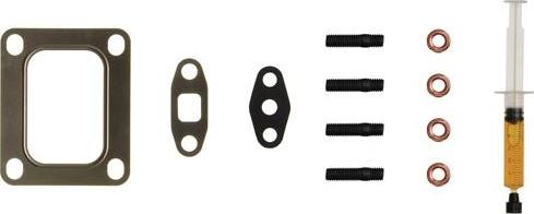 Alanko 10920411 - Kit de montage, compresseur droxauto.com