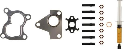 Alanko 10920488 - Kit de montage, compresseur droxauto.com