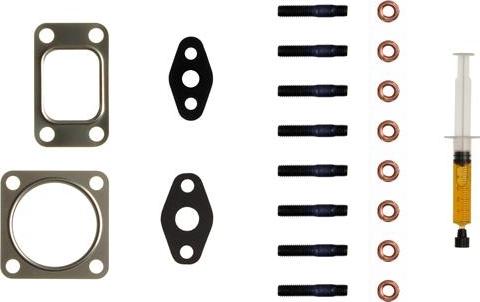 Alanko 10920483 - Kit de montage, compresseur droxauto.com