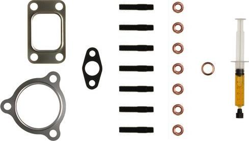 Alanko 10920474 - Kit de montage, compresseur droxauto.com