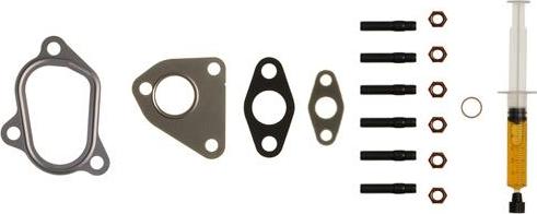 Alanko 10920476 - Kit de montage, compresseur droxauto.com