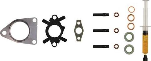 Alanko 10920591 - Kit de montage, compresseur droxauto.com