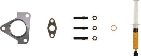 Alanko 10920593 - Kit de montage, compresseur droxauto.com