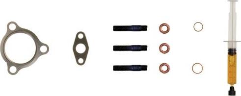 Alanko 10920542 - Kit de montage, compresseur droxauto.com