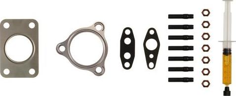 Alanko 10920560 - Kit de montage, compresseur droxauto.com