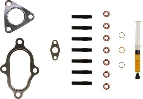 Alanko 10920511 - Kit de montage, compresseur droxauto.com