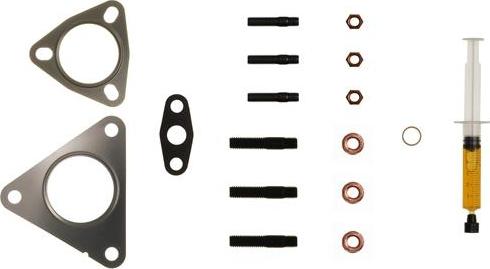 Alanko 10920529 - Kit de montage, compresseur droxauto.com