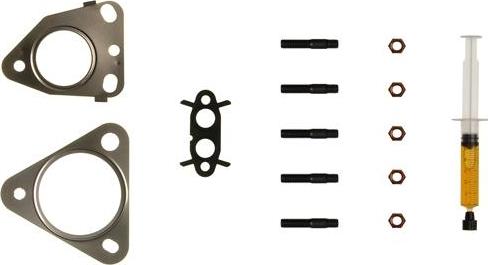 Alanko 10920693 - Kit de montage, compresseur droxauto.com