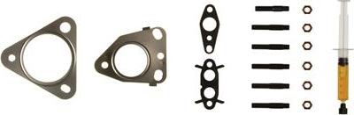 Alanko 10920642 - Kit de montage, compresseur droxauto.com