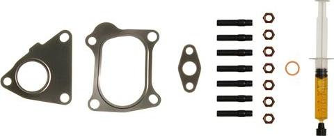 Alanko 10920650 - Kit de montage, compresseur droxauto.com