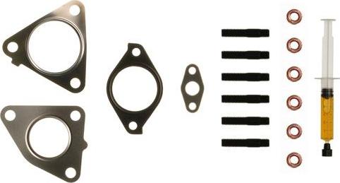 Alanko 10920653 - Kit de montage, compresseur droxauto.com