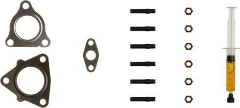 Alanko 10920664 - Kit de montage, compresseur droxauto.com