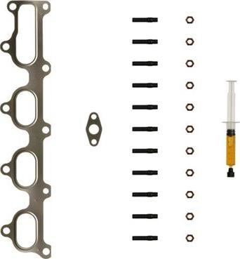 Alanko 10920665 - Kit de montage, compresseur droxauto.com