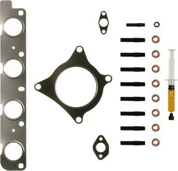 Alanko 10920666 - Kit de montage, compresseur droxauto.com