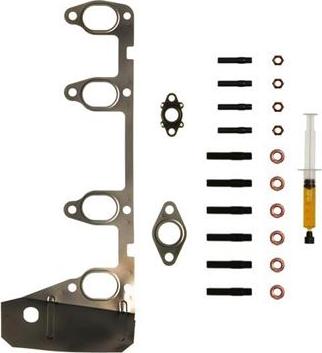 Alanko 10920661 - Kit de montage, compresseur droxauto.com