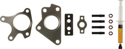 Alanko 10920668 - Kit de montage, compresseur droxauto.com