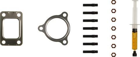 Alanko 10920662 - Kit de montage, compresseur droxauto.com