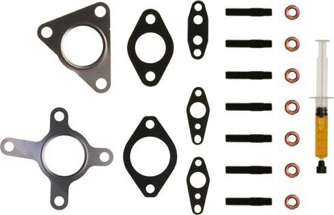 Alanko 10920615 - Kit de montage, compresseur droxauto.com