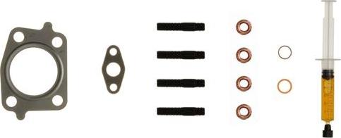 Alanko 10920620 - Kit de montage, compresseur droxauto.com