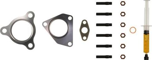 Alanko 10920627 - Kit de montage, compresseur droxauto.com