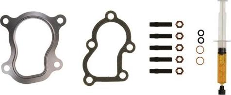 Alanko 10920893 - Kit de montage, compresseur droxauto.com