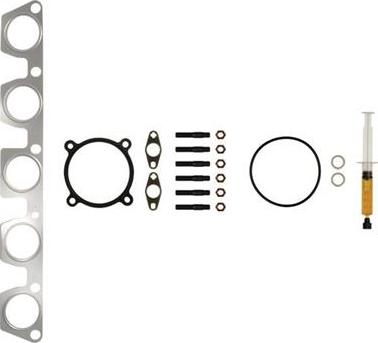 Alanko 10920846 - Kit de montage, compresseur droxauto.com
