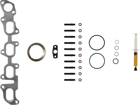 Alanko 10920843 - Kit de montage, compresseur droxauto.com