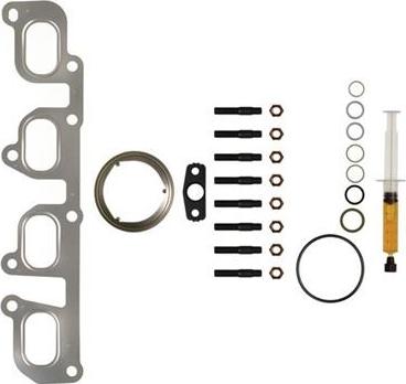 Alanko 10920842 - Kit de montage, compresseur droxauto.com