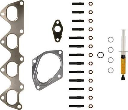 Alanko 10920857 - Kit de montage, compresseur droxauto.com