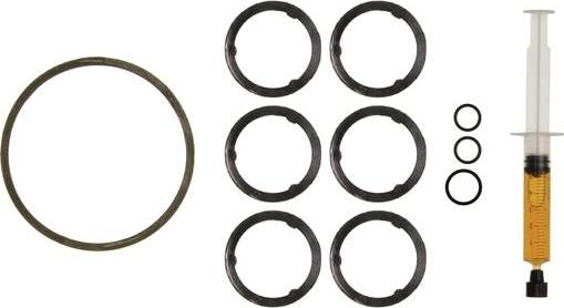 Alanko 10920866 - Kit de montage, compresseur droxauto.com