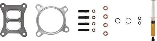 Alanko 10920862 - Kit de montage, compresseur droxauto.com