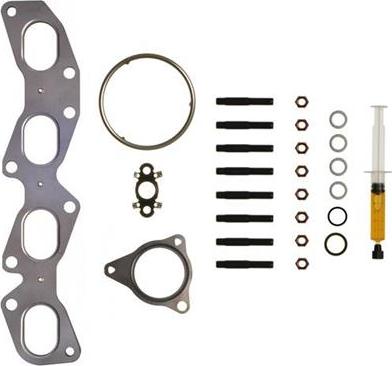 Alanko 10920807 - Kit de montage, compresseur droxauto.com