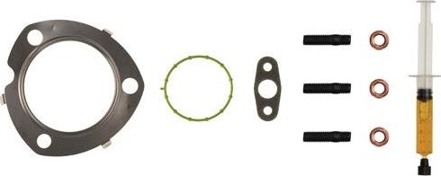 Alanko 10920816 - Kit de montage, compresseur droxauto.com