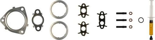 Alanko 10920813 - Kit de montage, compresseur droxauto.com