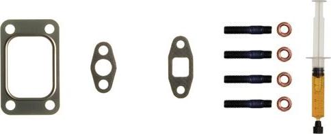 Alanko 10920825 - Kit de montage, compresseur droxauto.com