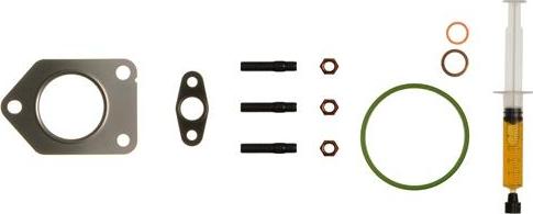 Alanko 10920828 - Kit de montage, compresseur droxauto.com