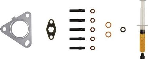 Alanko 10920876 - Kit de montage, compresseur droxauto.com