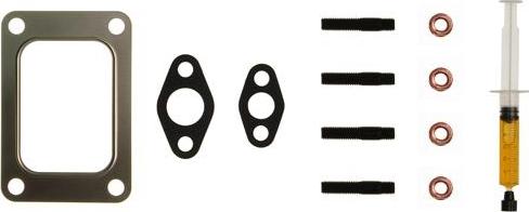 Alanko 10920392 - Kit de montage, compresseur droxauto.com